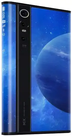  Xiaomi Mi Mix Alpha prices in Pakistan